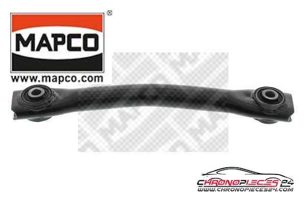 Achat de MAPCO 51607 Bras de liaison, suspension de roue pas chères