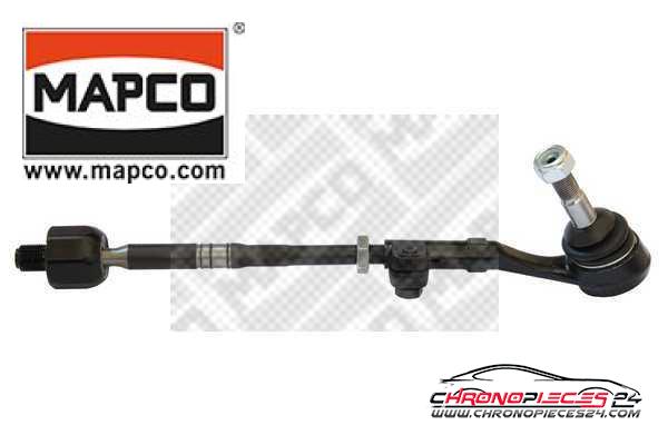 Achat de MAPCO 51666 Barre de connexion pas chères