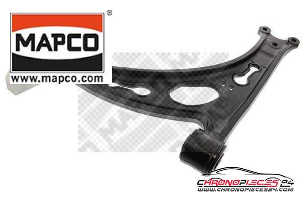 Achat de MAPCO 51726 Bras de liaison, suspension de roue pas chères