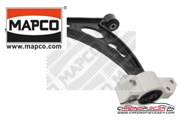 Achat de MAPCO 51727 Bras de liaison, suspension de roue pas chères