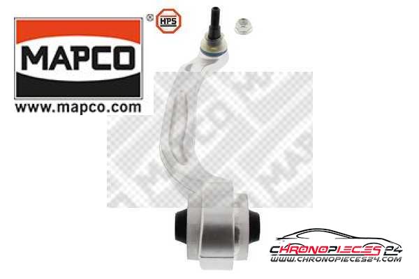 Achat de MAPCO 51875HPS Bras de liaison, suspension de roue pas chères