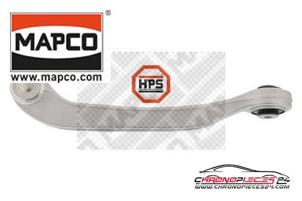 Achat de MAPCO 51877HPS Bras de liaison, suspension de roue pas chères