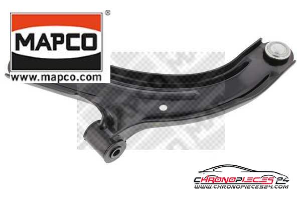 Achat de MAPCO 52243 Bras de liaison, suspension de roue pas chères