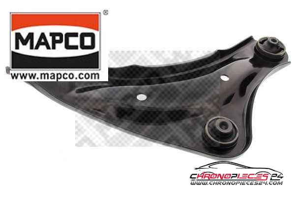 Achat de MAPCO 52380 Bras de liaison, suspension de roue pas chères