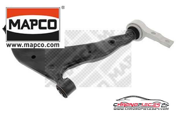 Achat de MAPCO 52578 Bras de liaison, suspension de roue pas chères