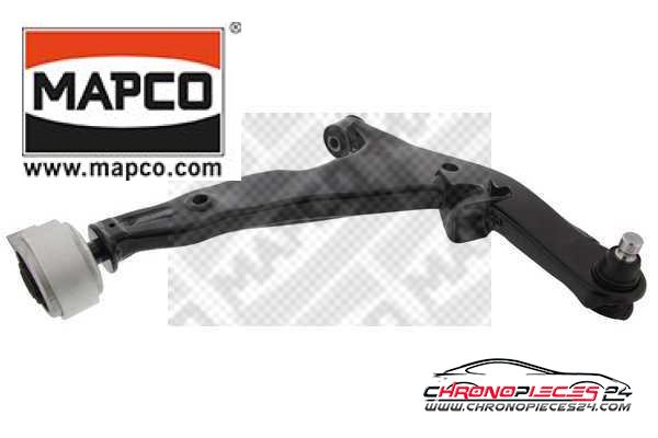 Achat de MAPCO 52579 Bras de liaison, suspension de roue pas chères