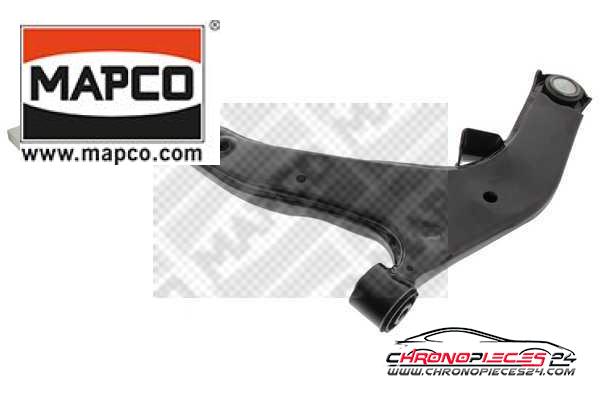 Achat de MAPCO 52579 Bras de liaison, suspension de roue pas chères