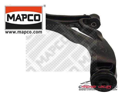 Achat de MAPCO 52741 Bras de liaison, suspension de roue pas chères