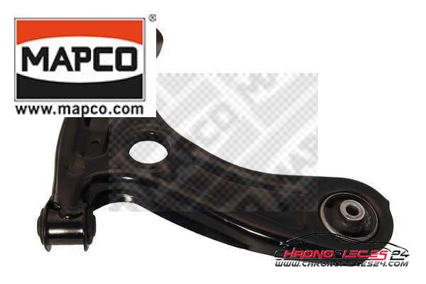 Achat de MAPCO 52763 Bras de liaison, suspension de roue pas chères