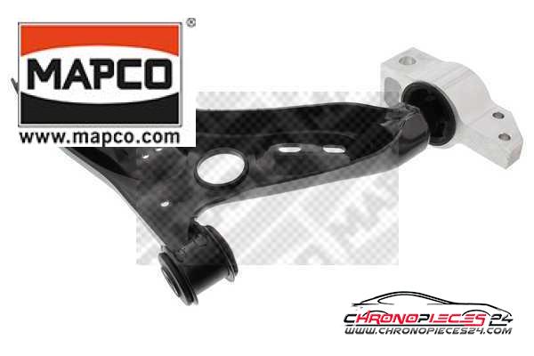 Achat de MAPCO 52770 Bras de liaison, suspension de roue pas chères