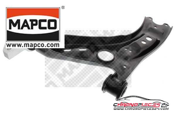 Achat de MAPCO 52771 Bras de liaison, suspension de roue pas chères