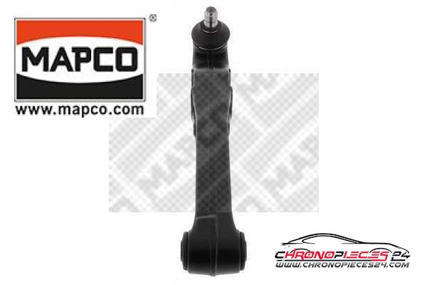 Achat de MAPCO 54541 Bras de liaison, suspension de roue pas chères