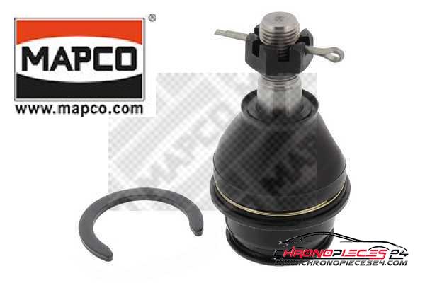 Achat de MAPCO 54546 Rotule de suspension pas chères