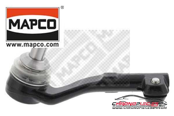 Achat de MAPCO 54647 Rotule de barre de connexion pas chères