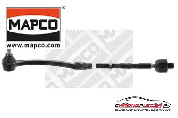 Achat de MAPCO 54667 Barre de connexion pas chères