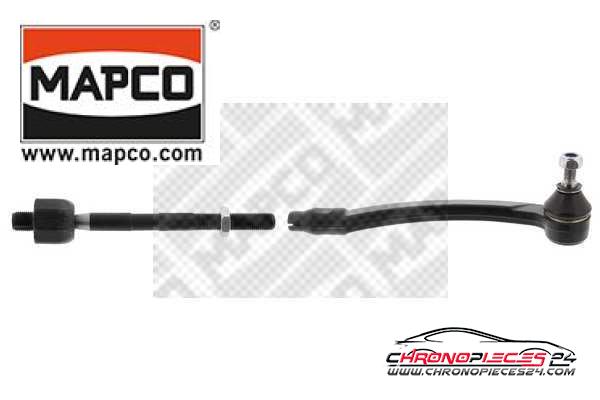 Achat de MAPCO 54668 Barre de connexion pas chères