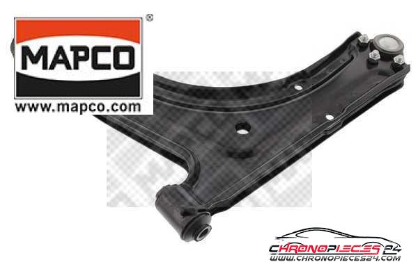 Achat de MAPCO 54701 Bras de liaison, suspension de roue pas chères