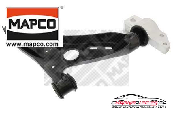 Achat de MAPCO 55703 Bras de liaison, suspension de roue pas chères