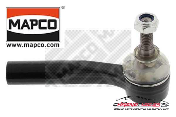 Achat de MAPCO 59013 Rotule de barre de connexion pas chères