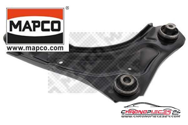 Achat de MAPCO 59141 Bras de liaison, suspension de roue pas chères