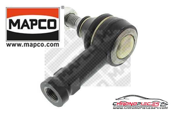 Achat de MAPCO 59211 Rotule de barre de connexion pas chères