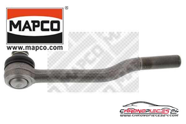 Achat de MAPCO 59259 Rotule de barre de connexion pas chères