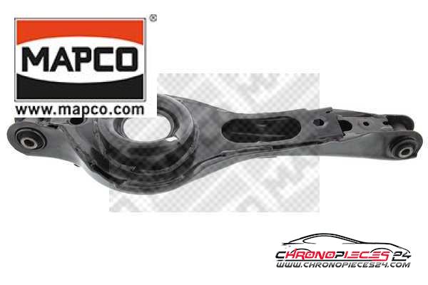 Achat de MAPCO 59647 Bras de liaison, suspension de roue pas chères