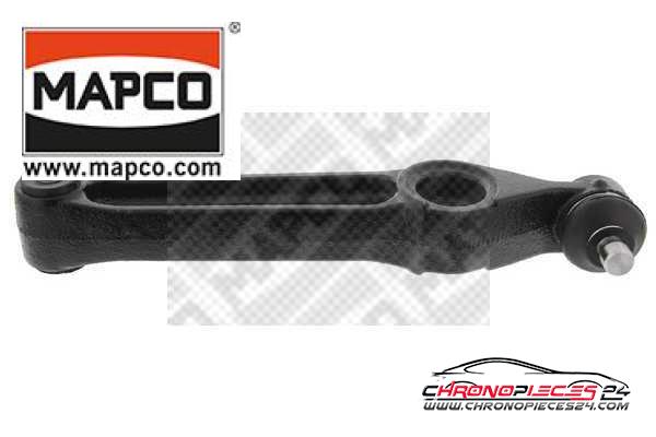 Achat de MAPCO 59784 Bras de liaison, suspension de roue pas chères