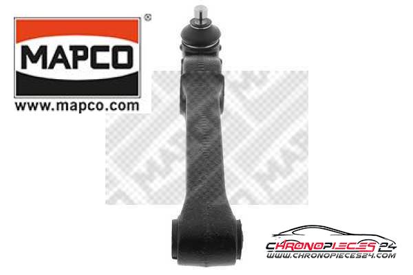 Achat de MAPCO 59784 Bras de liaison, suspension de roue pas chères