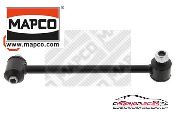 Achat de MAPCO 59847HPS Entretoise/tige, stabilisateur pas chères