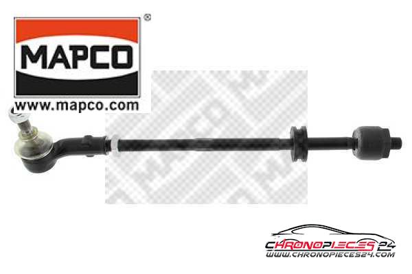 Achat de MAPCO 59889 Barre de connexion pas chères