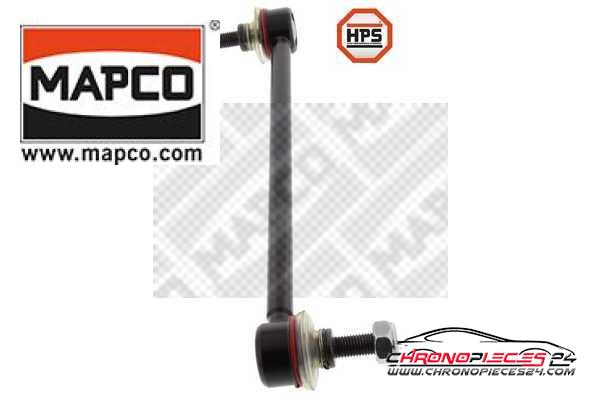 Achat de MAPCO 59965HPS Entretoise/tige, stabilisateur pas chères