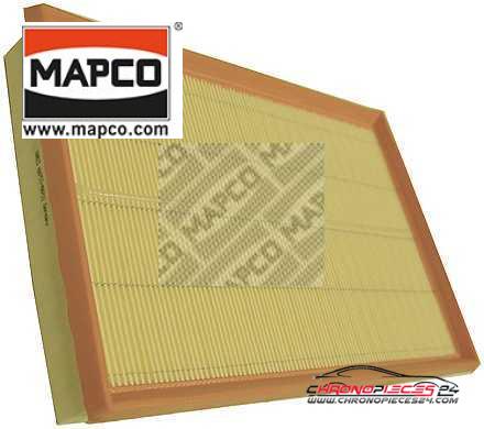 Achat de MAPCO 60023 Filtre à air pas chères