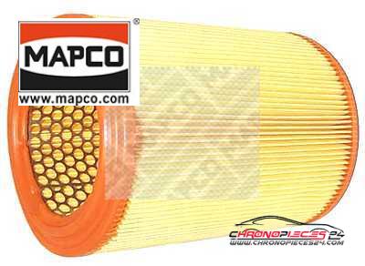 Achat de MAPCO 60033 Filtre à air pas chères