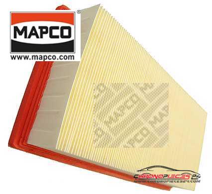 Achat de MAPCO 60120 Filtre à air pas chères