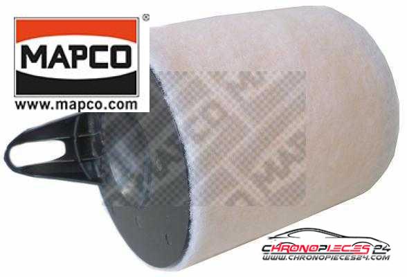 Achat de MAPCO 60219 Filtre à air pas chères