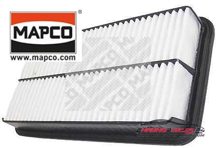 Achat de MAPCO 60468 Filtre à air pas chères