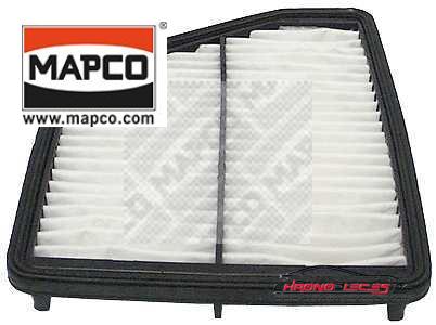 Achat de MAPCO 60523 Filtre à air pas chères