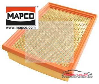 Achat de MAPCO 60532 Filtre à air pas chères