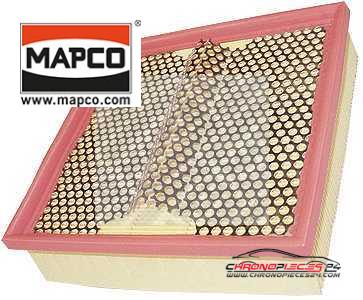 Achat de MAPCO 60576 Filtre à air pas chères