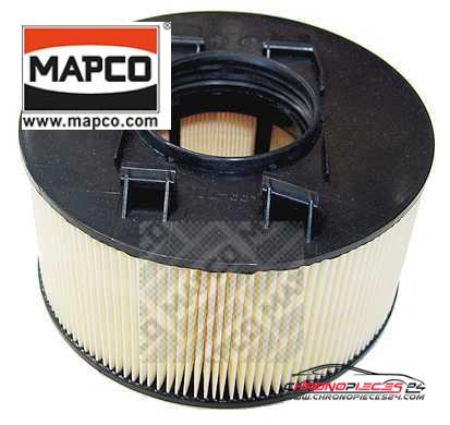 Achat de MAPCO 60606 Filtre à air pas chères