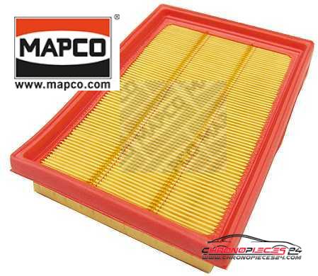 Achat de MAPCO 60622 Filtre à air pas chères