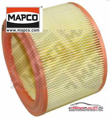 Achat de MAPCO 60879 Filtre à air pas chères