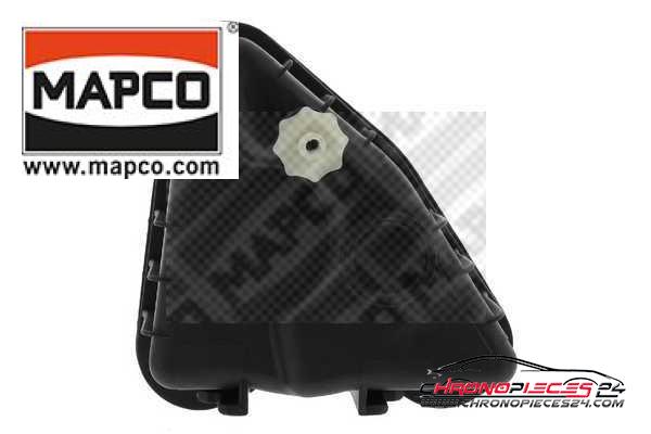 Achat de MAPCO 63033 Filtre à carburant pas chères