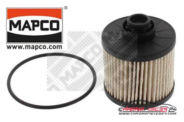 Achat de MAPCO 63050 Filtre à carburant pas chères