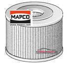 Achat de MAPCO 63216 Filtre à carburant pas chères