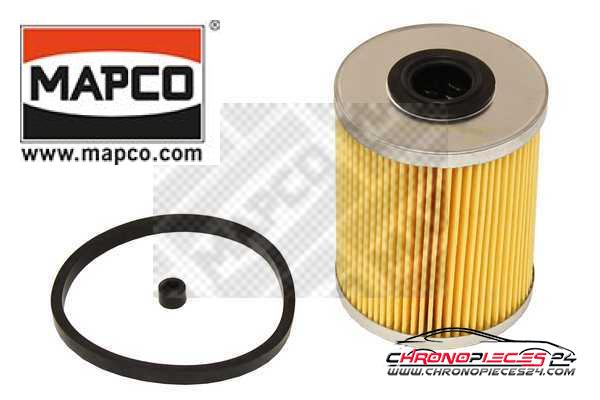 Achat de MAPCO 63233 Filtre à carburant pas chères