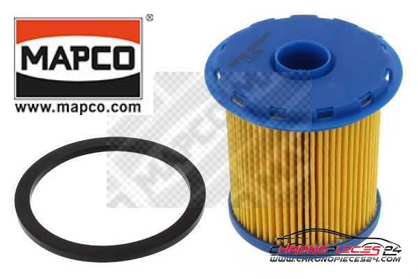 Achat de MAPCO 63234 Filtre à carburant pas chères