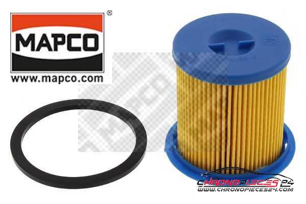 Achat de MAPCO 63234 Filtre à carburant pas chères