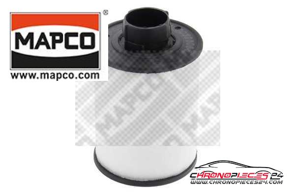 Achat de MAPCO 63236 Filtre à carburant pas chères